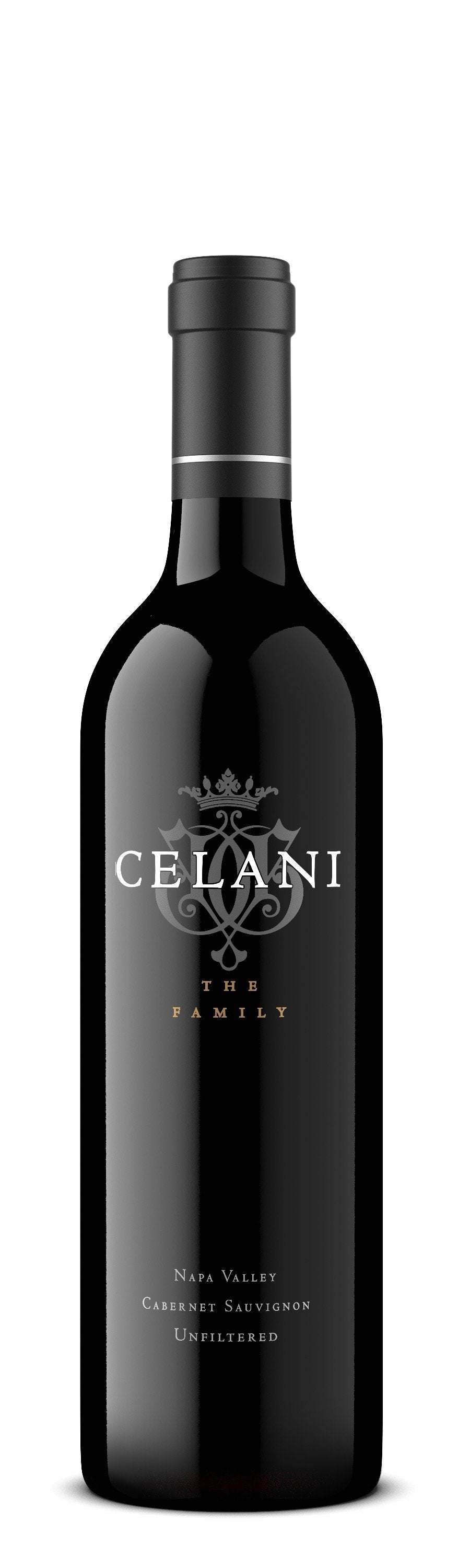 Celani Family Vineyards Cabernet Sauvignon, Napa Valley