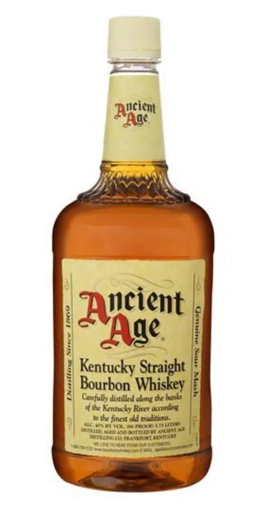 ANCIENT AGE PL 1750ML