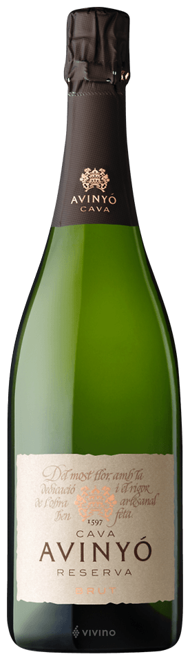 Avinyo Brut Reserva