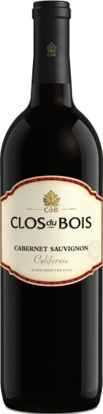 Clos du Bois Cabernet Sauvignon Alexander Valley