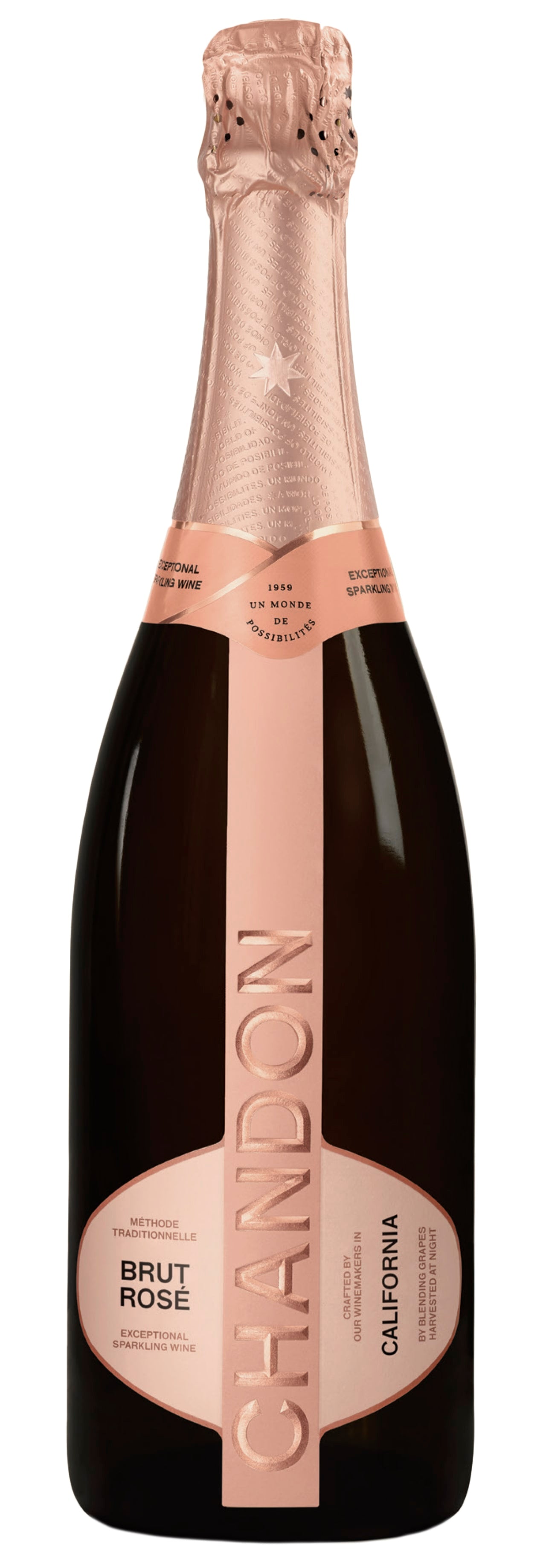 Chandon California Rose