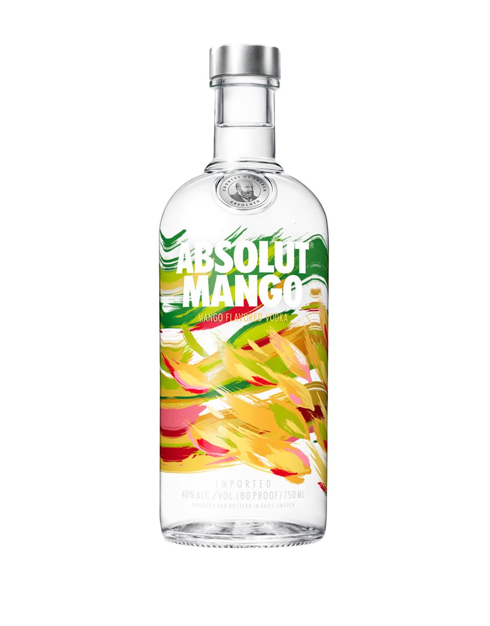 ABSOLUT MANGO