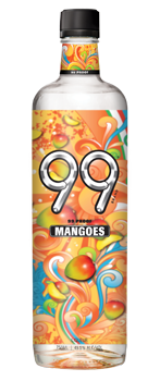 99 MANGOES