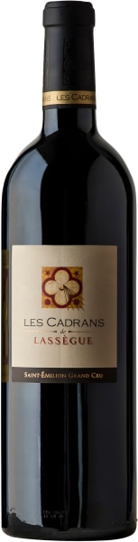 Chateau Les Cadrans De Lassegue, St. Emilion