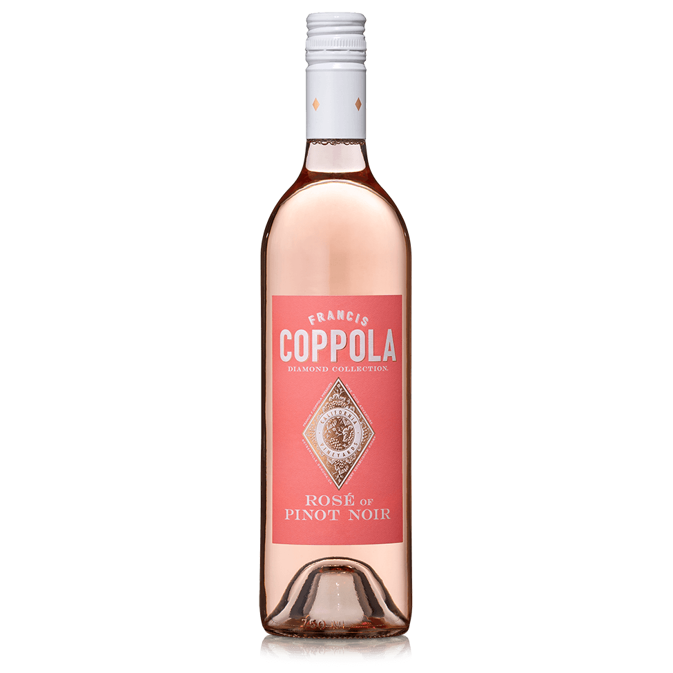 COPPOLA DIAMOND PINOT NOIR ROSE