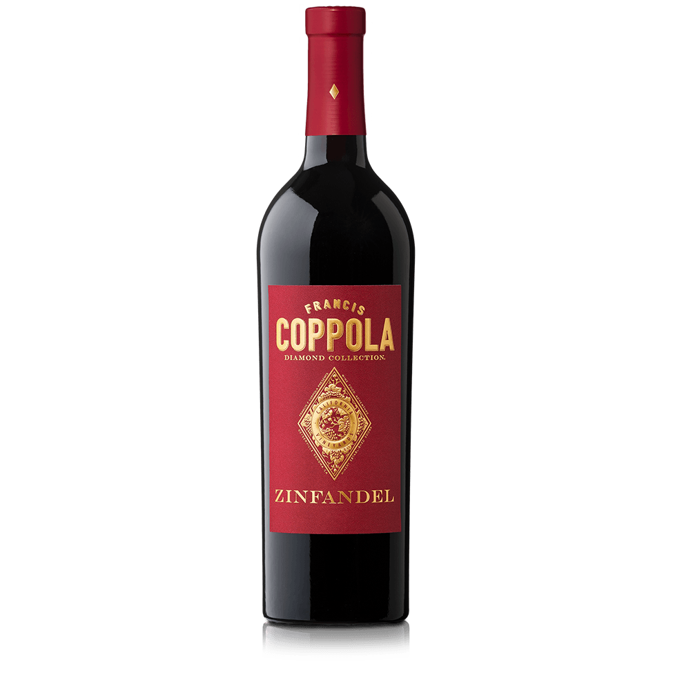 COPPOLA DIAMOND ZINFANDEL