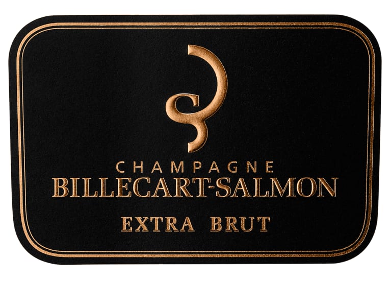 Billecart Salmon Extra Brut