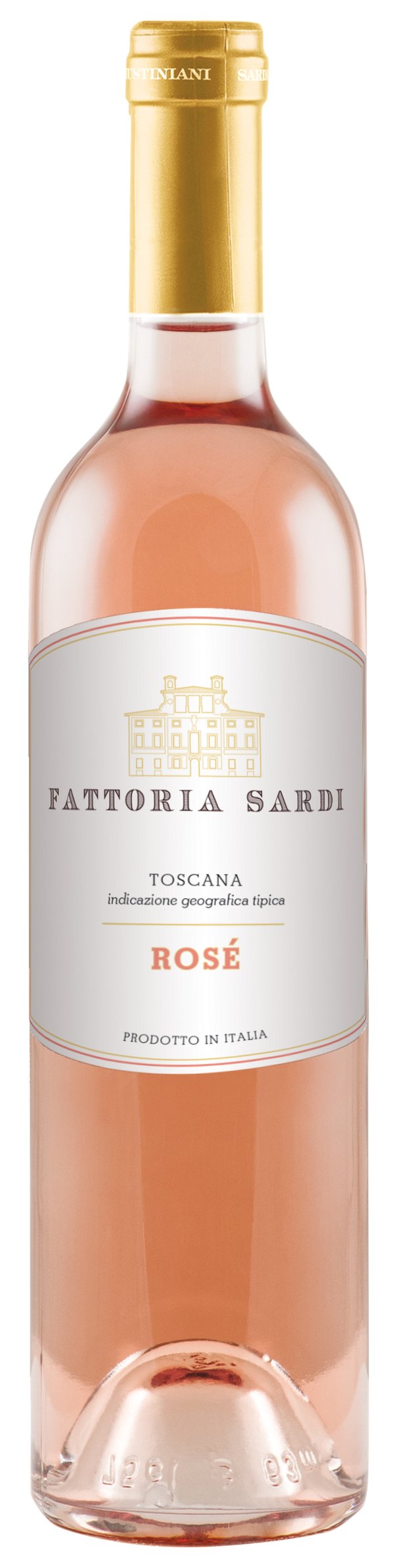 Roscato Rose Dolce – Grand Wine Cellar