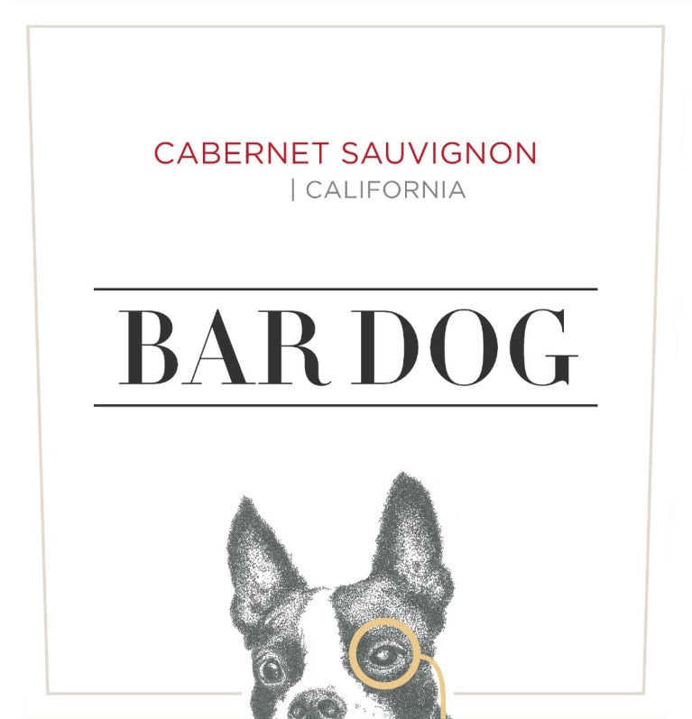 Bar Dog Cabernet Sauvignon