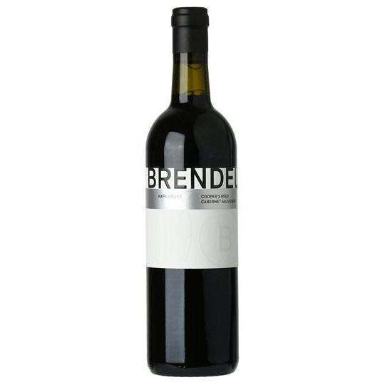 Brendel 'Cooper's Reed Cabernet Sauvignon, Napa Valley