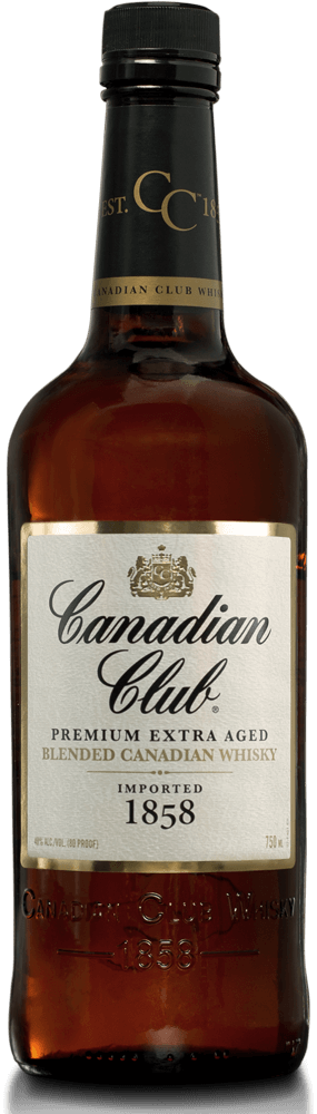 CANADIAN CLUB