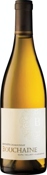 BOUCHAINE ESTATE CHARDONNAY