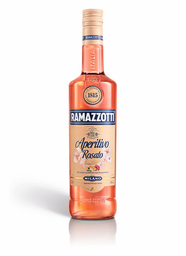 Liquors: Aperol Aperitivo 1000ml, Italian Spritz with 11% Alcohol