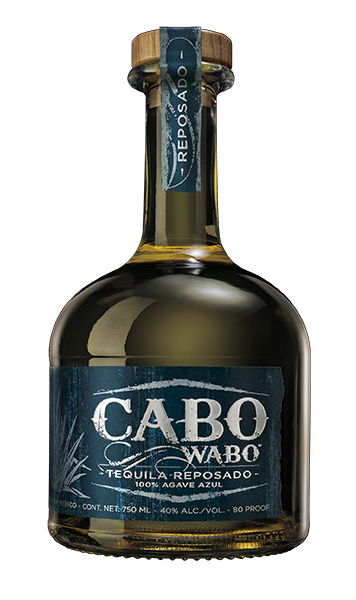 CABO WABO REPOSADO TEQ