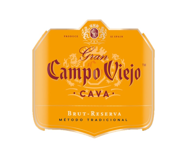 Campo Viejo Cava Brut Reserva