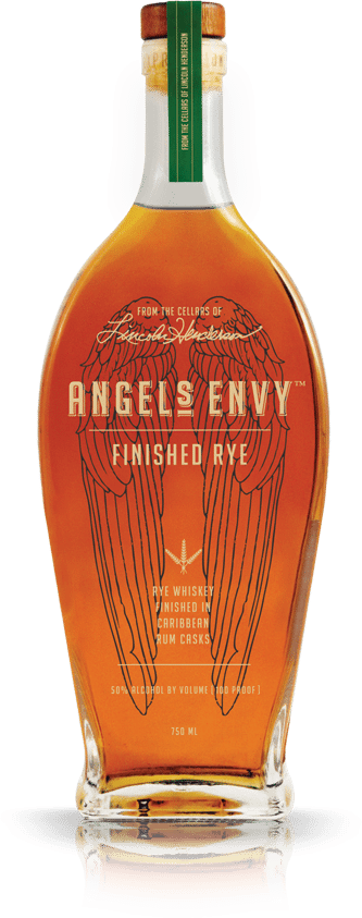 ANGEL'S ENVY RYE