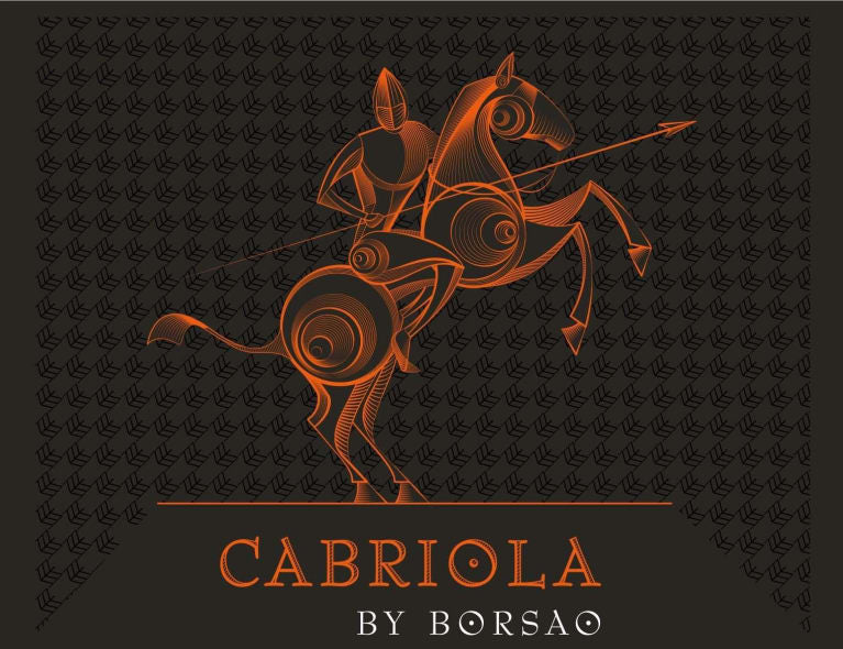 Bodegas Borsao Cabriola GP