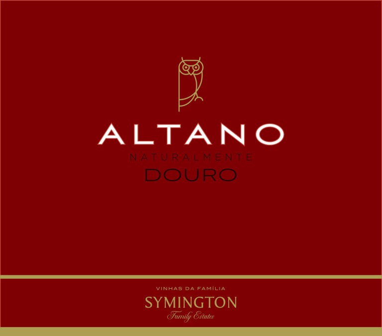 Altano Douro Red