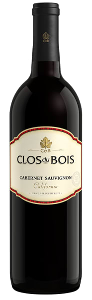 Clos du Bois Cabernet Sauvignon, North Coast