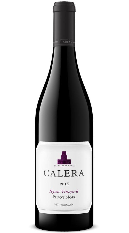 Calera Pinot Noir Ryan Vineyard-Mt. Harlan