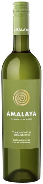 Amalaya Torrontes Riesling