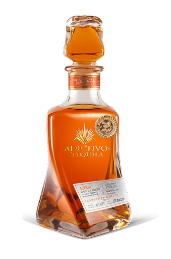 ADICTIVO ANEJO