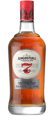 ANGOSTURA-7 YR