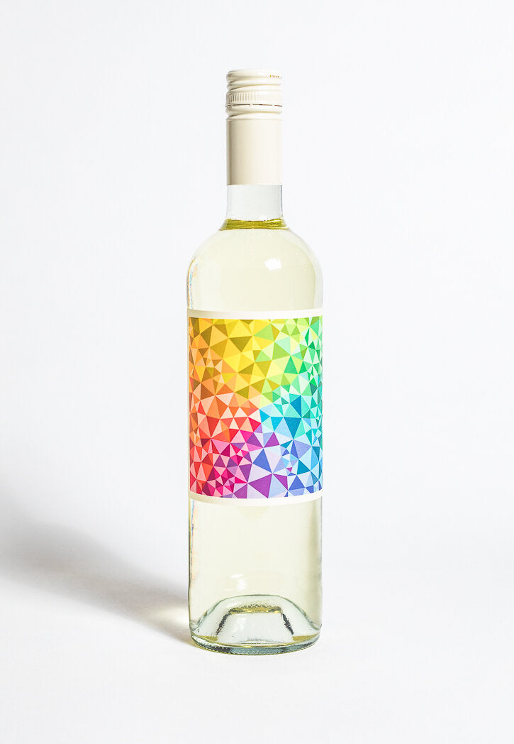 Prisma Sauvignon Blanc – BeverageWarehouse