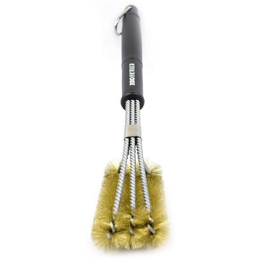 Outset 76226 Mesh Scrubber Grill Brush