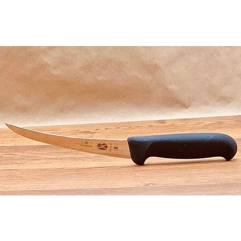 Messermeister Avanta Bennie Kendrick LB631-08, barbecue knife