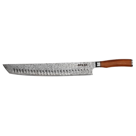 Classic Brisket XL 13 Carving Knife — Route83 Knives
