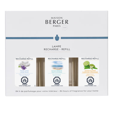 Maison Berger Lampe Starter Kits — Goodfellas Cigar Shop