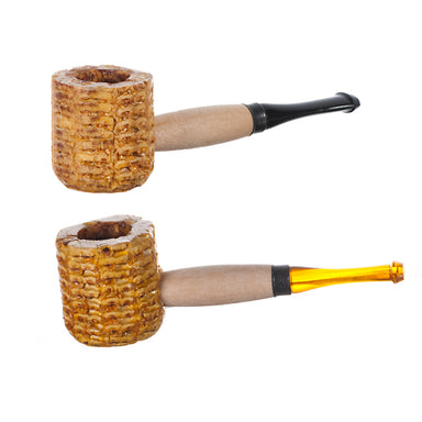 Missouri Meerschaum Legend - PIPES and CIGARS