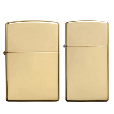 1941 Replica Zippo Lighters — Goodfellas Cigar Shop