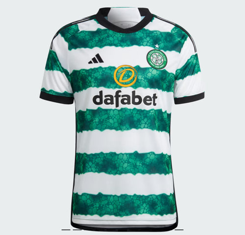 Celtic Football Club on X: 💚🖤 𝘾𝘾𝙑 in the new Away Kit