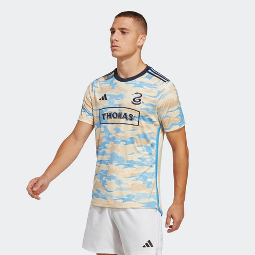 philadelphia union away jersey 2022