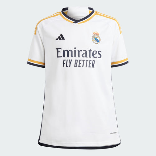 Adidas Real Madrid Fly Emirates Parley Red Soccer Jersey L - SportsCare  Physical Therapy