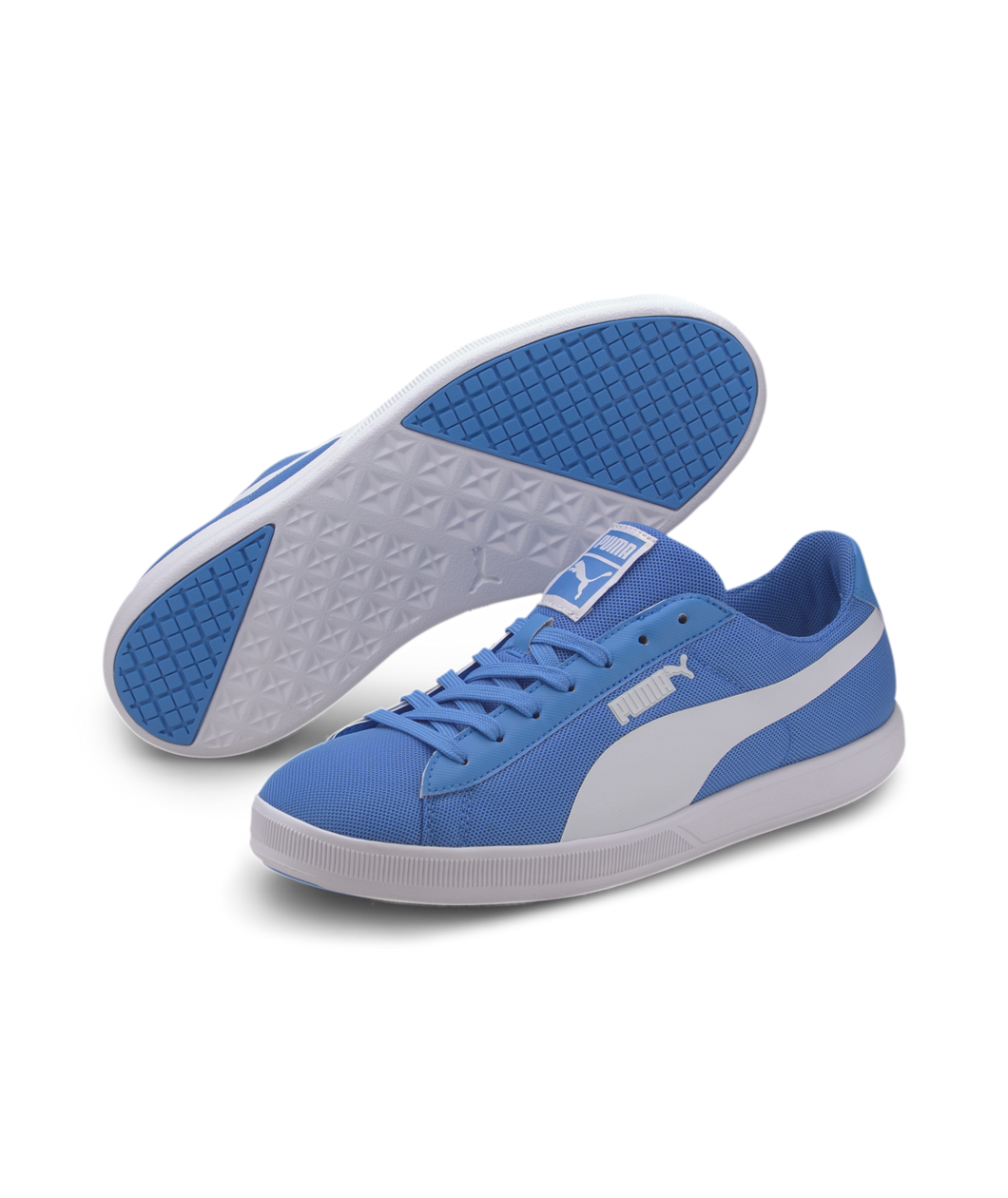 Cita Contratar virar Puma ARCHIVE LITE 365 Shoes Blue/White 10628703 – Soccer Zone