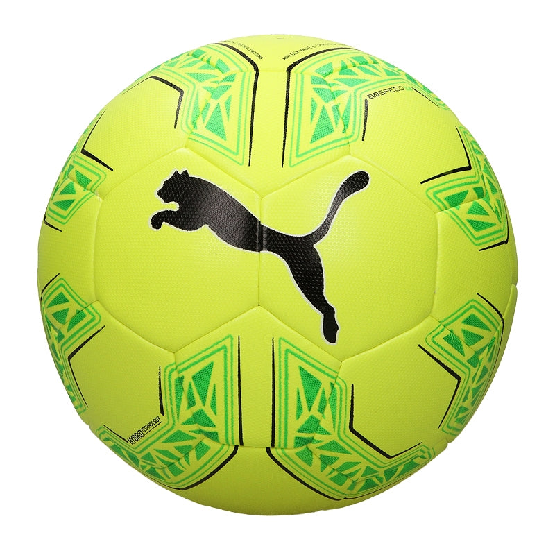 puma evospeed soccer ball