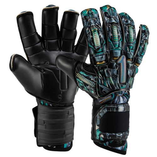 Goalkeeper gloves - 90 Flexi Pro