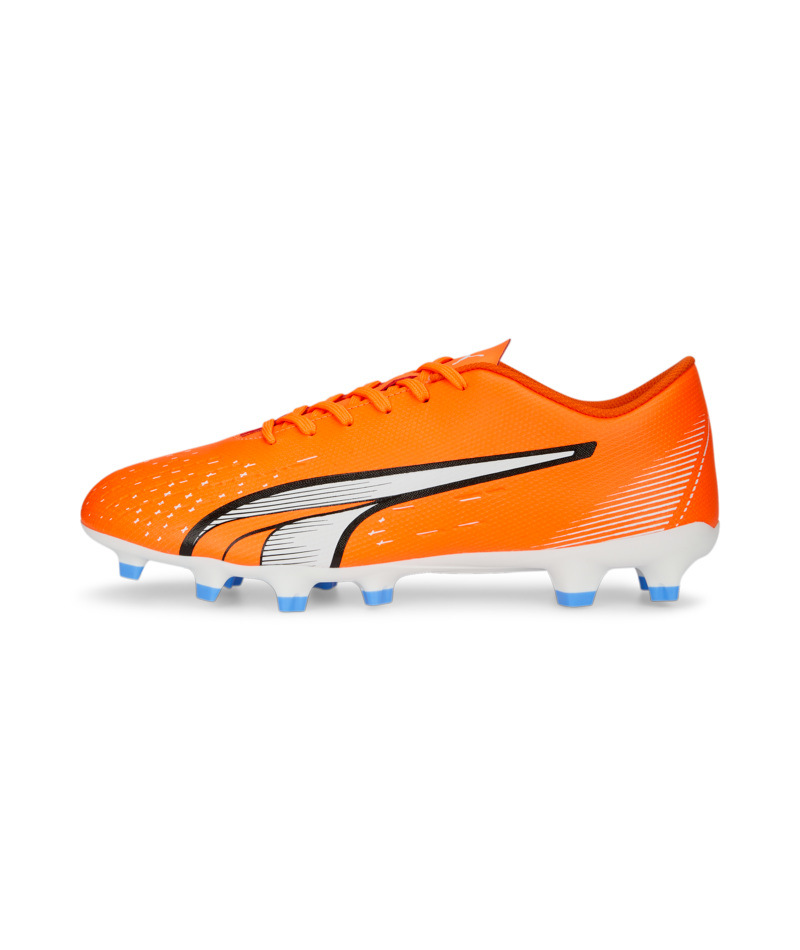 Ultra Soccer Cleats 107224 01 ULTRA ORANGE-PUMA G – Soccer Zone