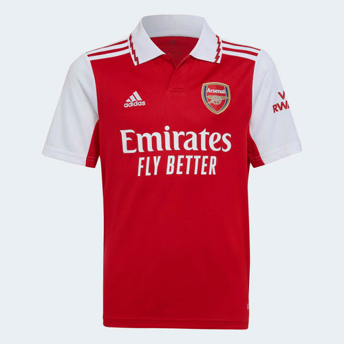 pink arsenal shirt junior