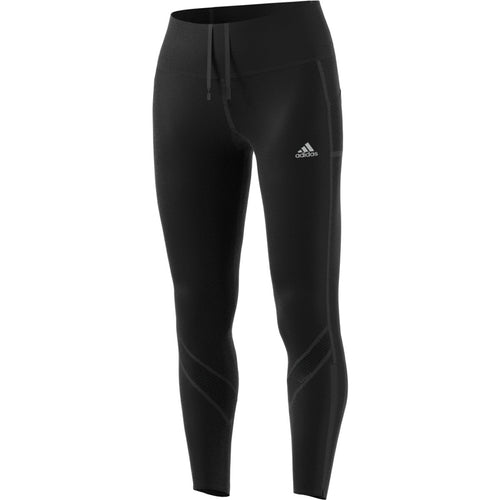 Buy adidas Womens Believe This 2.0 Aeroready Mesh Tight Leggings Black