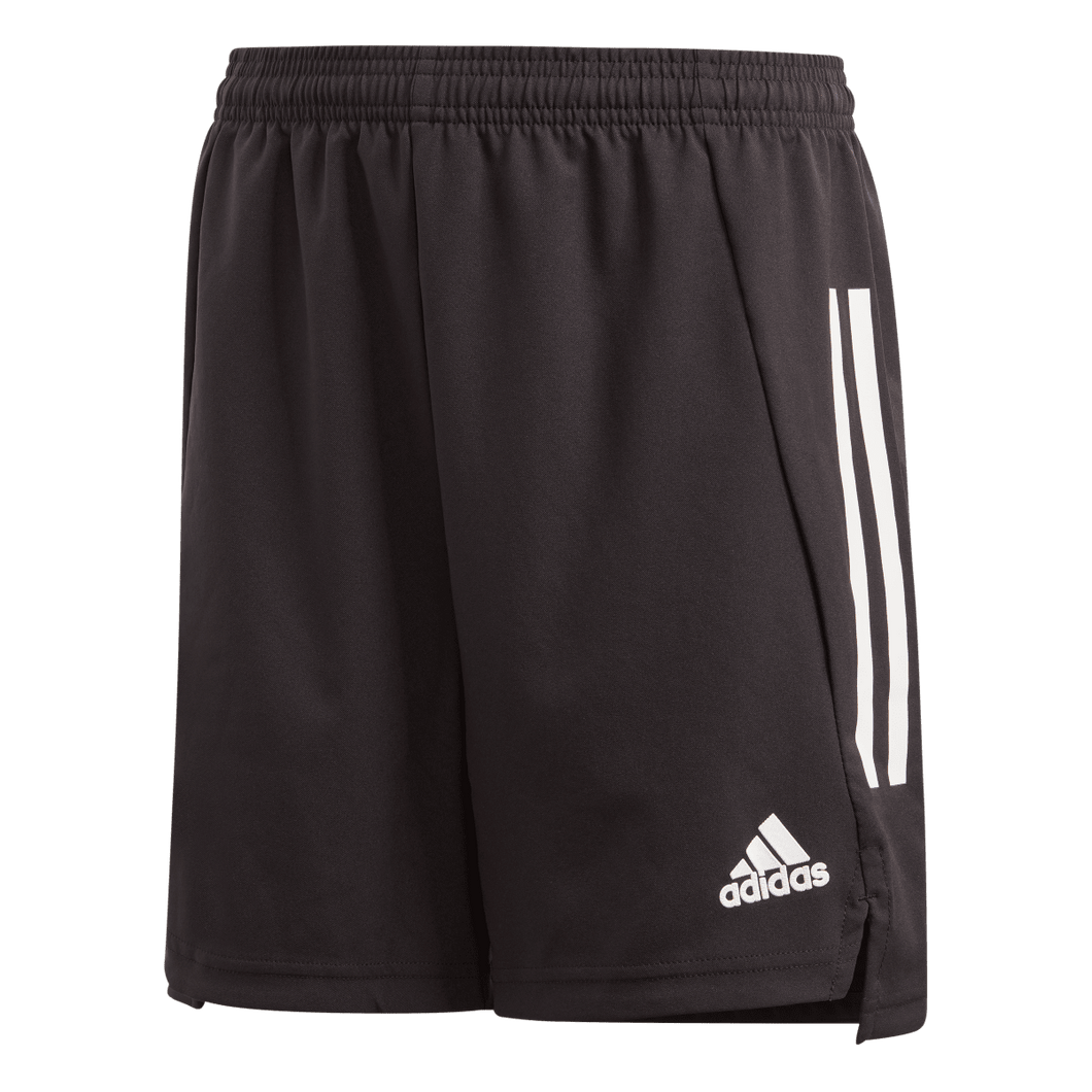 dagbog Converge Advarsel adidas Condivo 21 Youth Shorts GJ6825 Black/White – Soccer Zone