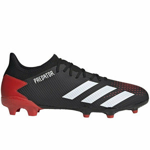 adidas predator 20.3 fg low