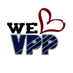 20265 We Love VPP Volunteers