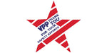 VPP Star THANK YOU Banner - #4021829V