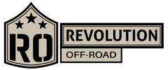 Revolution Off Road