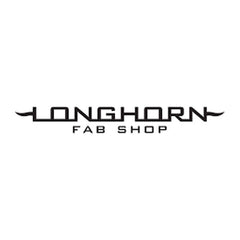 Longhorn Fab Shop