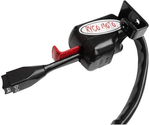 ryco turn signal indicator